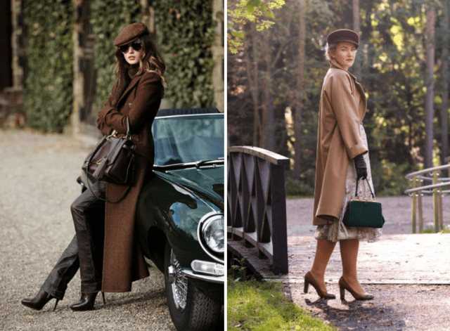 Как выбрать пальто коричневого цвета Лучшие оттенки и удачные сочетания Самые популярные модели и фасоны