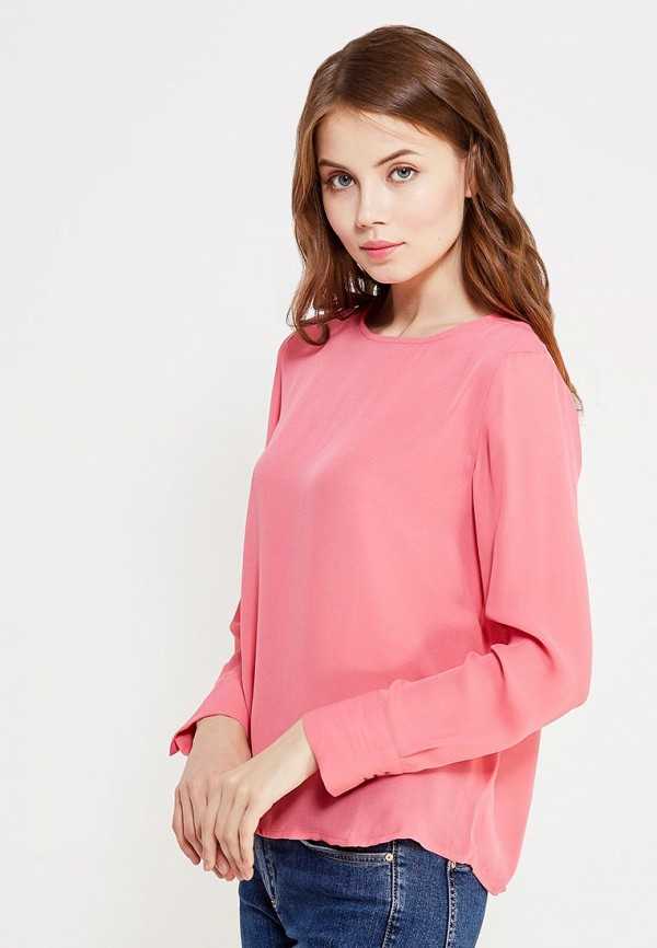 С чем носить розовые блузки и рубашки 2019-2020: 12 нежных идей для модниц