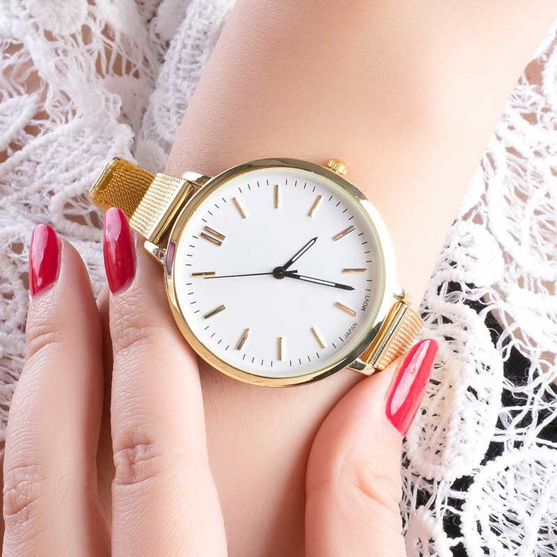 На какой руке носят часы женщины − правила, советы