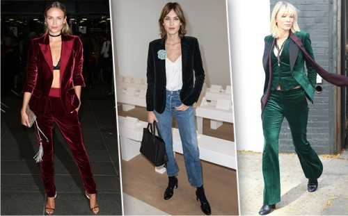 Женская вельветовая одежда в моде 2021 года: куртки, юбки, рубашки, брюки, костюмы и платья