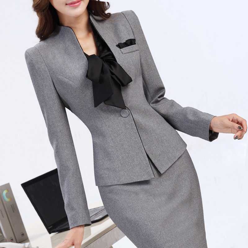 Деловой стиль одежды для женщин и мужчин (фото) :: businessman.ru