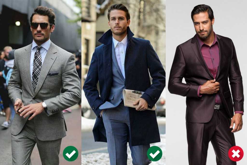 Правильный выбор одежды избавит полных мужчин от ряда комплексов Какие костюмы и аксессуары можно назвать лучшими для людей с лишним весом Спортивный, повседневный и домашний стиль
