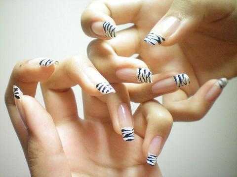 Строение и рост ногтя: как должны выглядеть здоровые ногти и кожа, правила ухода • журнал nails