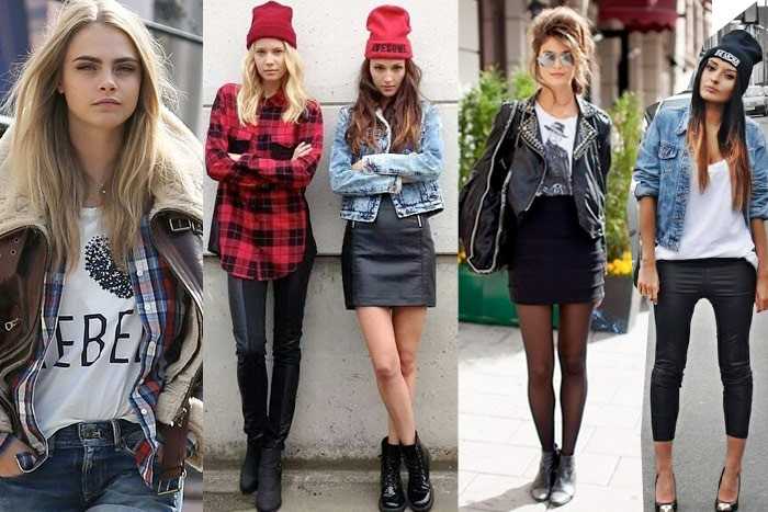 Как понять моду современных подростков: гид по стилям | super.ua