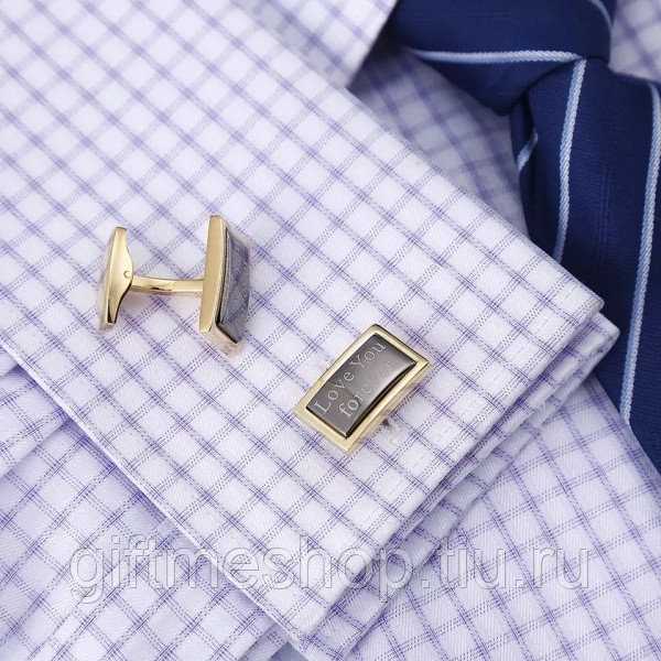 Как носить запонки на рубашке: подробный гайд для стильных парней