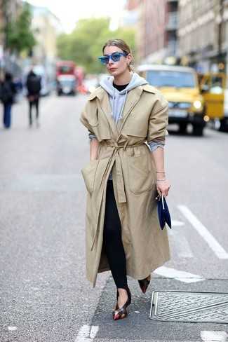 Куртка, обувь и сумка — стильные комбинации