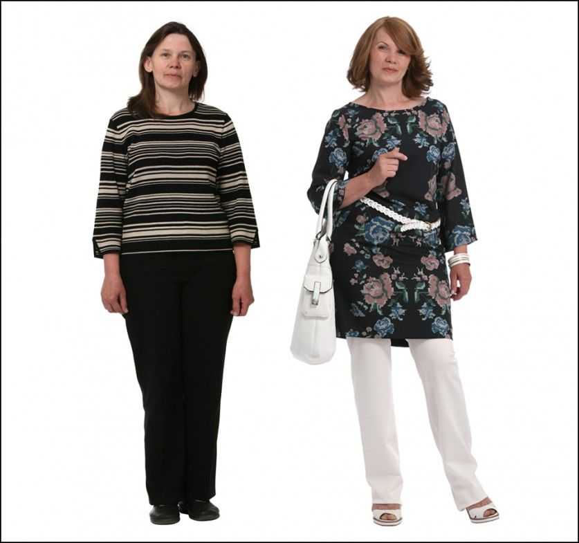 Модная одежда для полных женщин: стильные луки plus size 2021-2022 (фото-обзор)