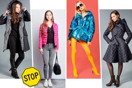 Удачное вложение: 5 моделей пальто, которые никогда не выходят из моды