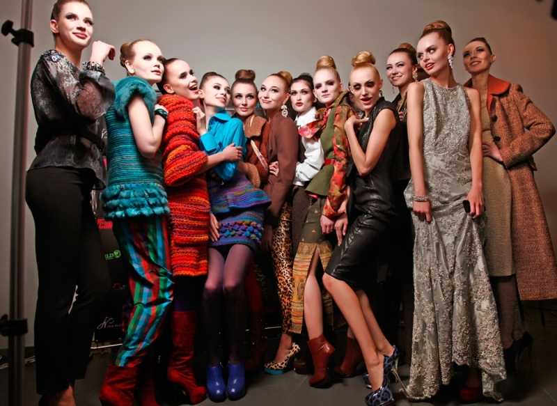Молодежная мода 2020: новые тренды, главные тенденции, фото