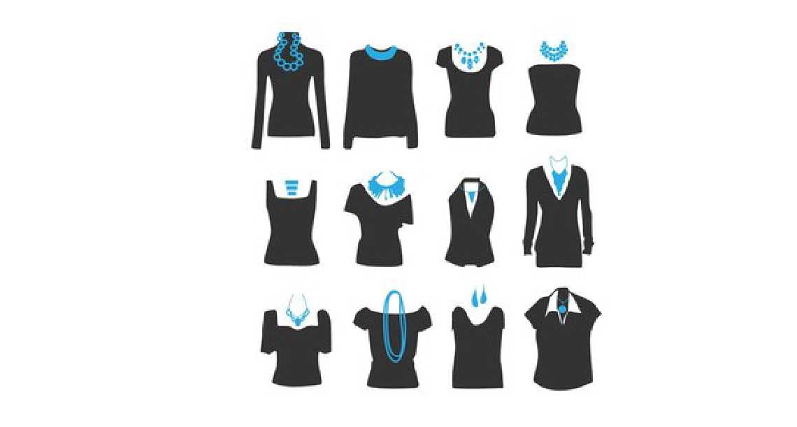 Как подобрать аксессуары к одежде: простые правила, которые никогда не подведут