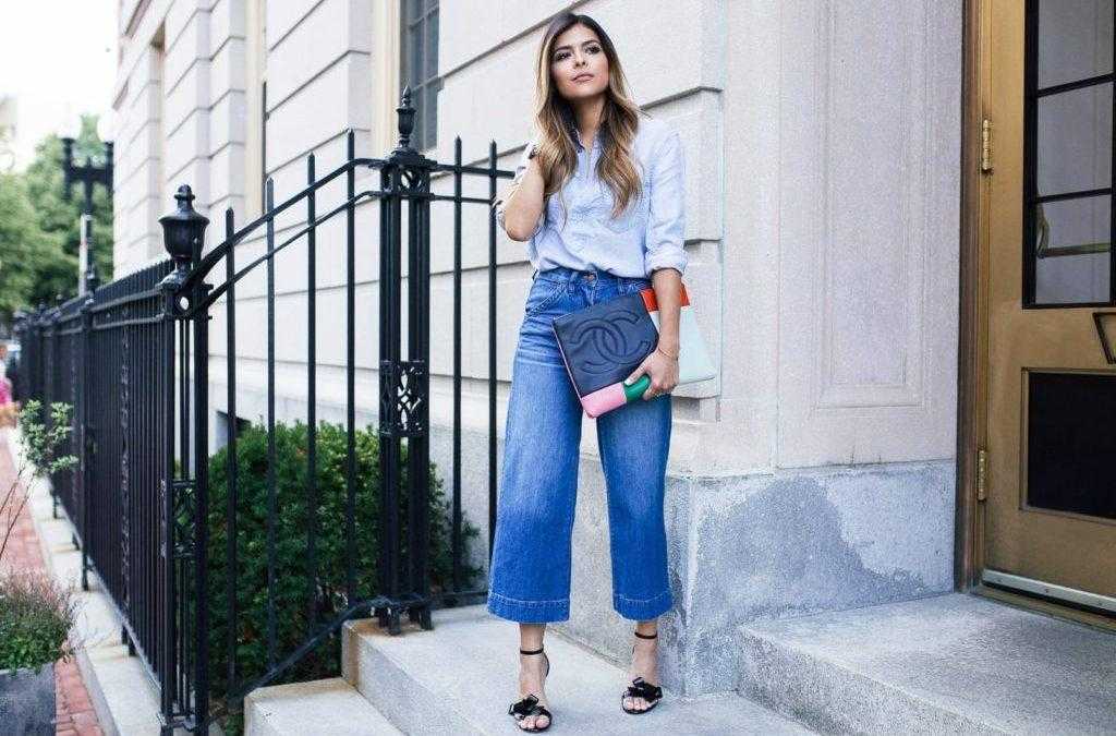Как выбрать идеальную модель джинсов: советы и рекомендации для женщин?