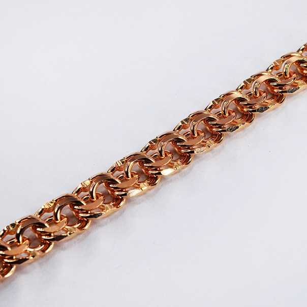 Панцирное плетение цепочки, цепь панцирного плетения из золота, двойная панцирная цепочка и браслет