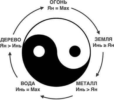 Что означает символ инь-янь и как его применять по фен-шуй