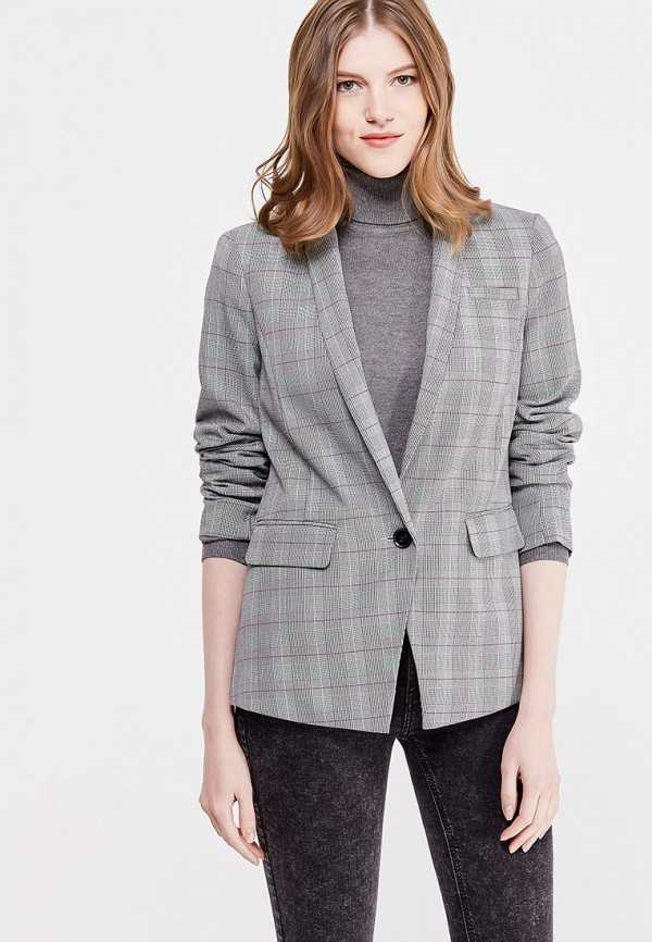 12 примеров с чем носить серый пиджак и жакет и выглядеть на миллион