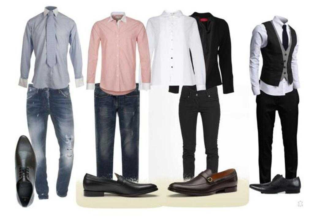 Мужской стиль casual позволяет обеспечить мужчине практичную и удобную одежду на каждый день Такой стиль можно использовать по любому поводу: на работу, мероприятие или свидание