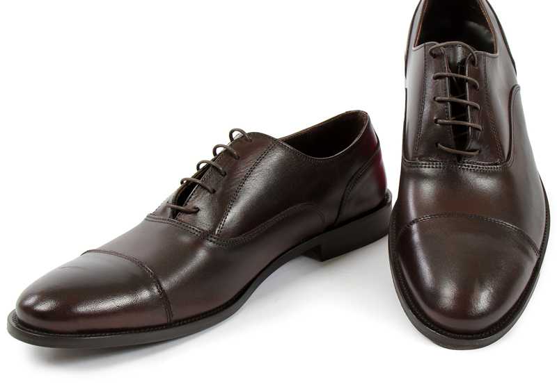 Виды мужской обуви – классические, повседневные и спортивные