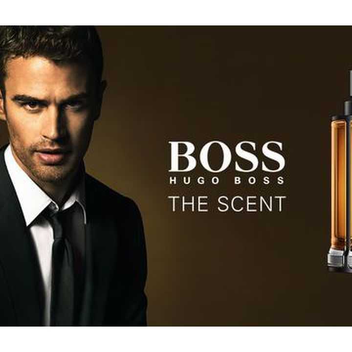Самые комплиментарные женские ароматы парфюма по мнению мужчин