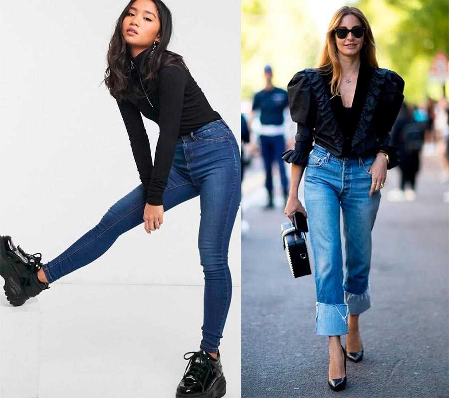 Модные джинсовые юбки 2020: как сделать образ стильным?