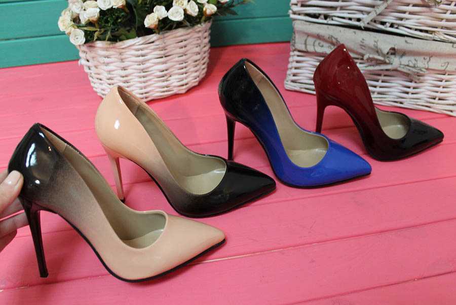 Какую обувь выбрать – советы от эвелины хромченко: модная обувь для женщин, фото
каким должен быть обувной гардероб: советы от эвелины хромченко — modnayadama