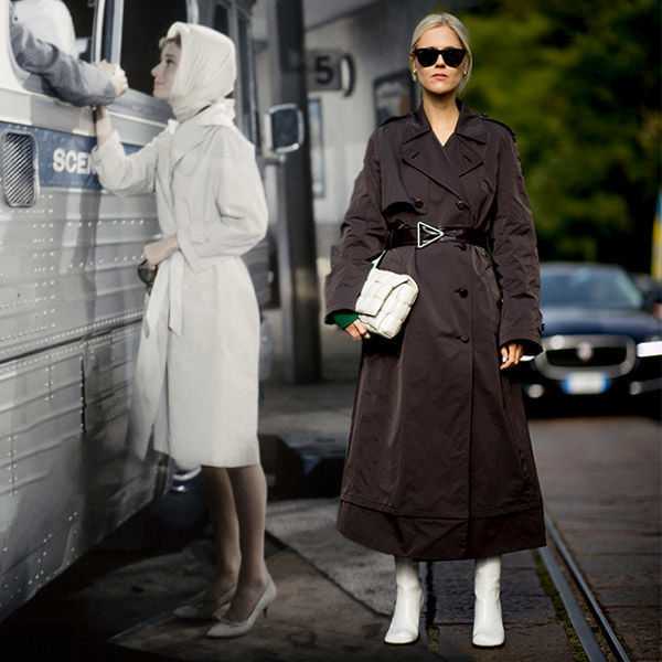 Замшевое пальто: фото, модные модели 2020-2021 года