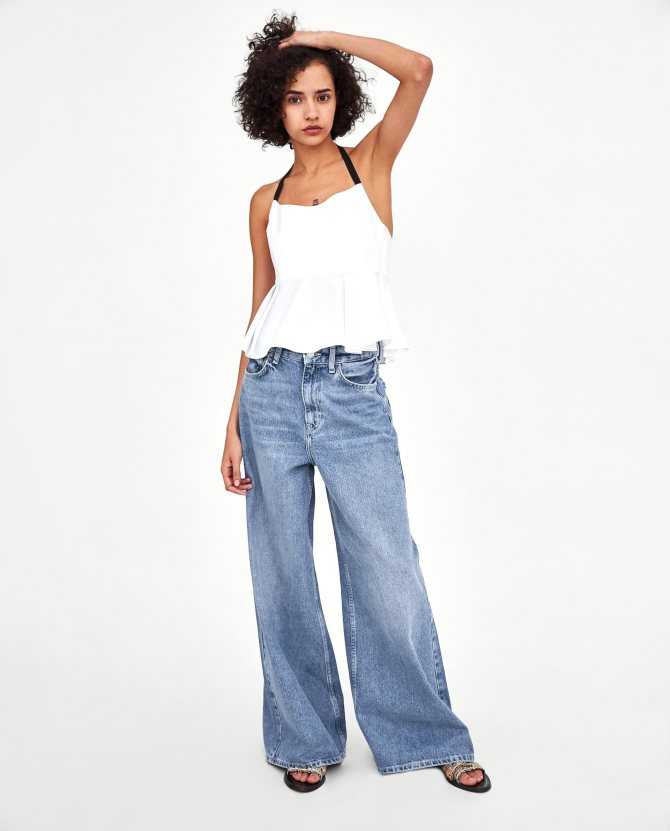 Американские джинсы и их преимущества перед другими вариантами