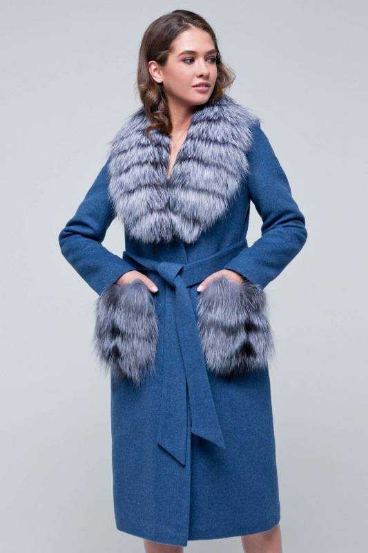 Женское кожаное пальто: секреты выбора и ухода