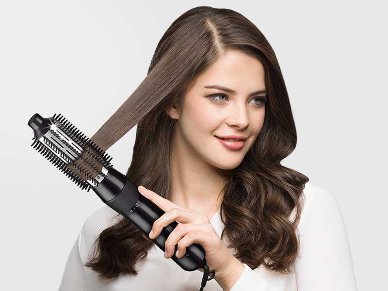 Как выбрать стайлер для завивки волос: правила и советы для успешной покупки