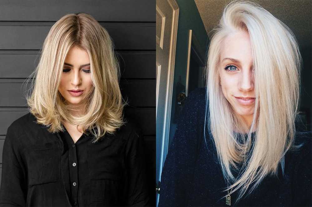 Как стать блондинкой без вреда для волос и психики: мнение профессионалов