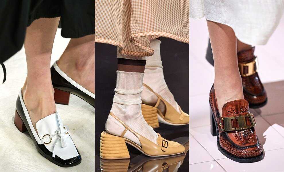 Обувь на платформе 2020: модные тенденции, тренды, фото
модная обувь на платформе 2020 — modnayadama