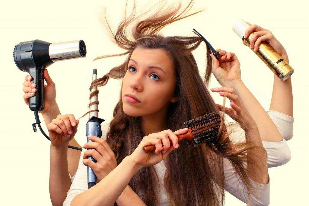 Как сохранить цвет волос после окрашивания надолго и нейтрализовать нежелательные оттенки