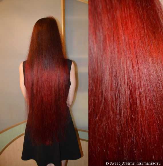 Как сделать тонирование русых волос и выбрать наиболее подходящий цвет