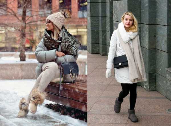 Фееричное возвращение угги и другие тренды самой модной зимней обуви 2022 года | донбасс сегодня