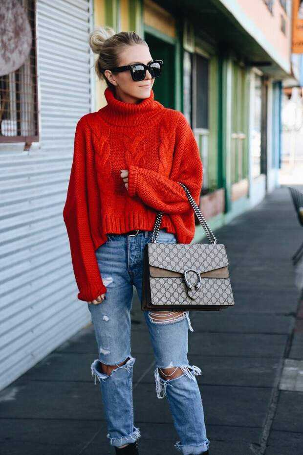 Объемный свитер крупной вязки спицами: схема – женский, модный
мастер-классы по вязанию объемных свитеров — modnayadama
