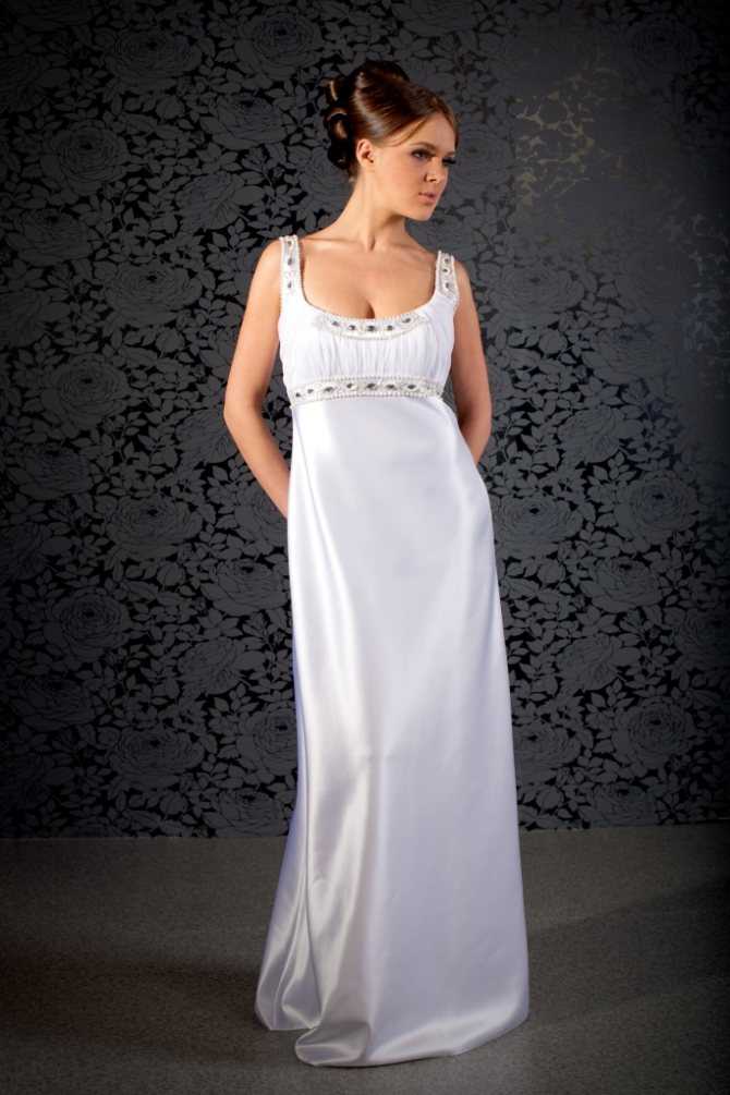 Платье в греческом стиле: модный секрет классики