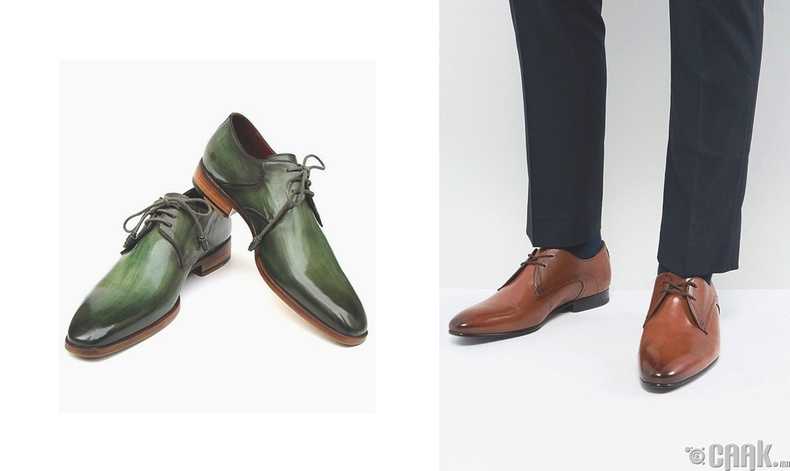 Обувь броги: отличительные характеристики, виды, история появления, варианты ношения