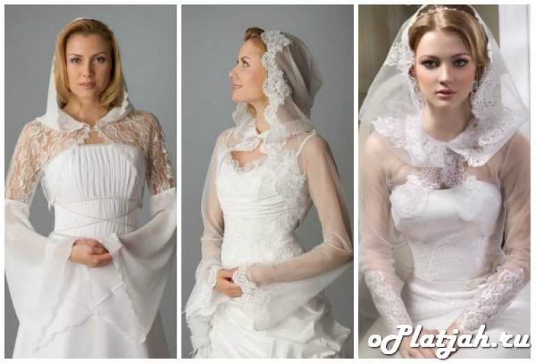 Какое должно быть платье для венчания: в каком можно и нужно венчаться замужней женщине, какого цвета?