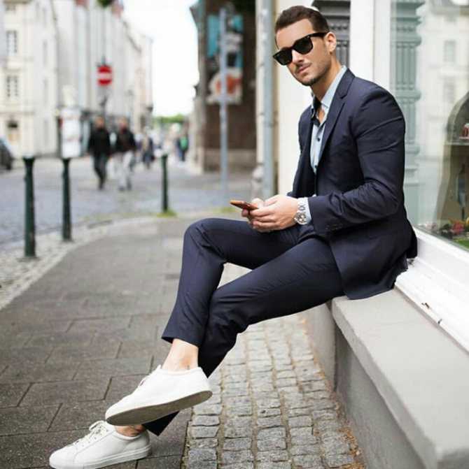 Как выбрать и с чем носить мужские туфли – классические оксфорды, стильные броги, модные монки и удобные лоферы