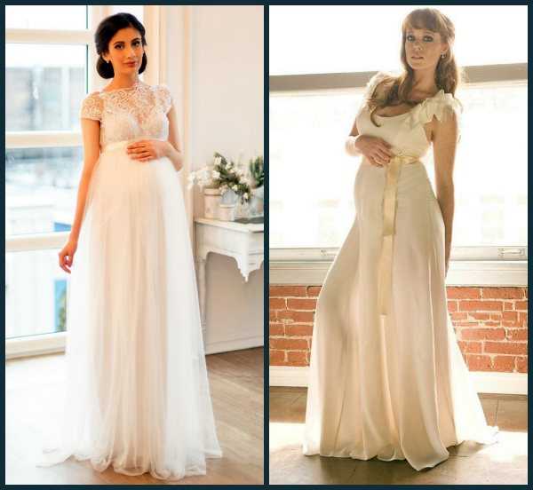 Подвенечные платья для венчания в церкви с фото: каким должно быть для беременных, для полных, какое одеть по православному канону – белое или вечерний, скромный наряд