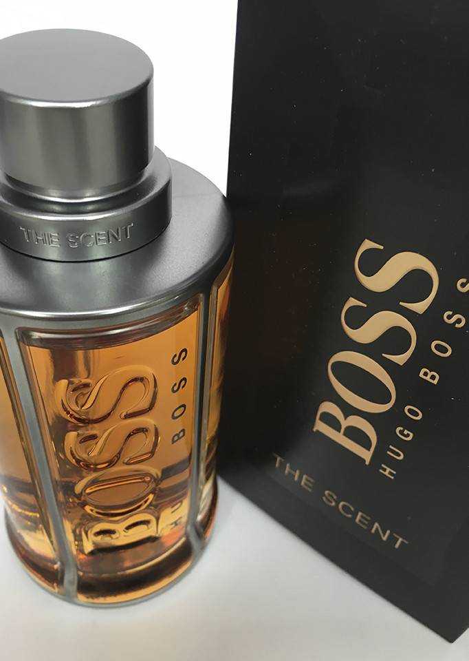 Лучшие ароматы от hugo boss. почему бренд стал известным?
