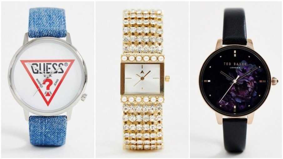 16 лучших брендов швейцарских часов