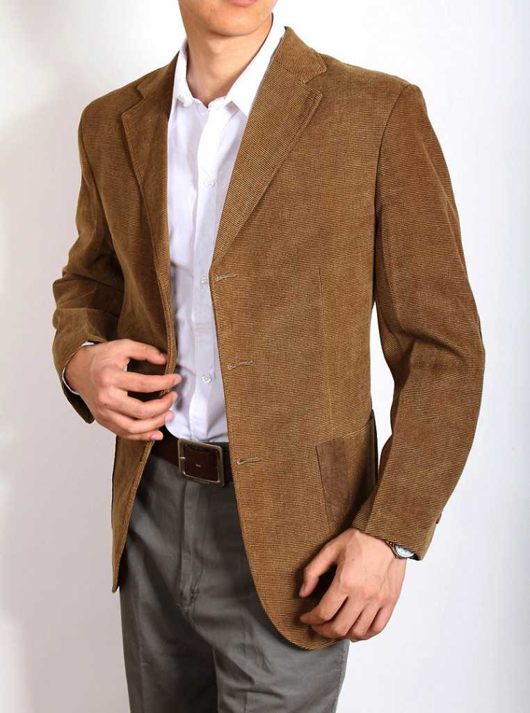10 беспроигрышных мужских комбинаций пиджака и брюк, фото