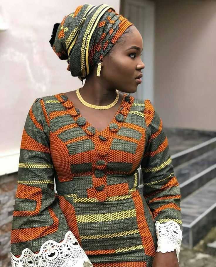 Обычные африканские модники. невероятная африка: мода, продиктованная самой природой. африканские тенденции в мужской одежде