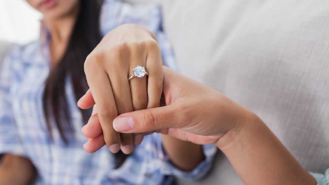 Помолвочное кольцо — 5 распространенных ошибок мужчин