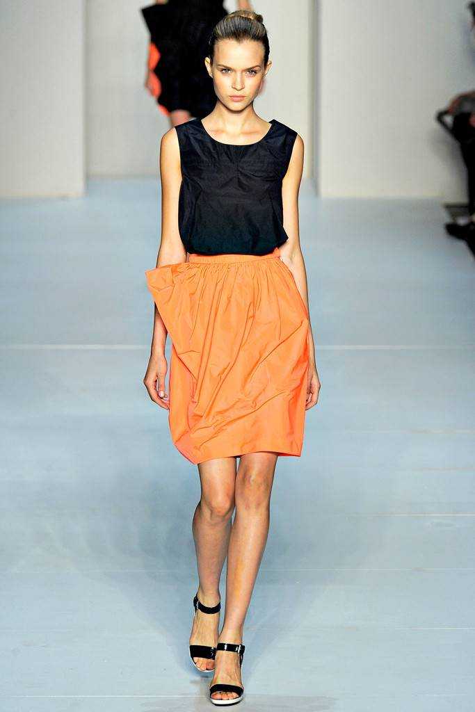Стеганые юбки для современных модниц 40+ - секреты вашего стиля
