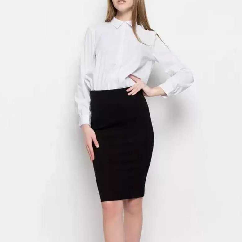 Классическая юбка. классическая черная юбка – базовый элемент гардероба стильные модели юбок прямого фасона