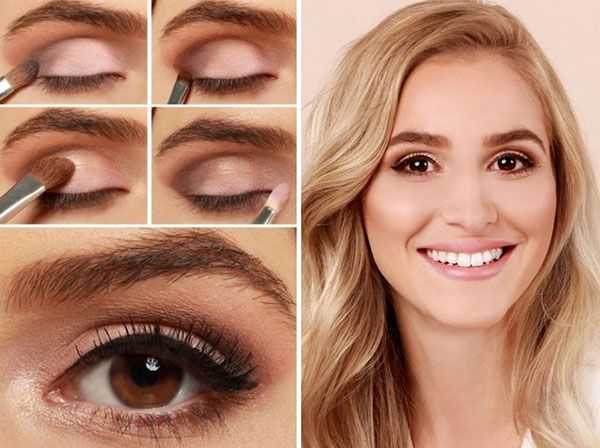 Как самостоятельно сделать макияж для азиатских глаз Пошаговый алгоритм мейкапа и рекомендации от визажистов