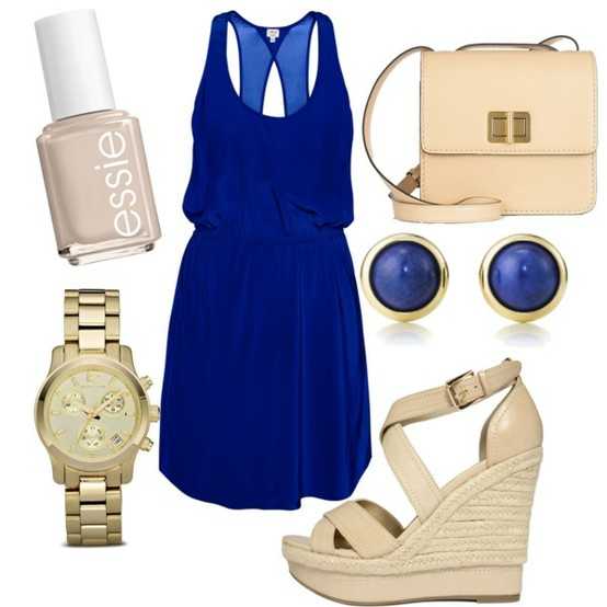 Голубые босоножки хит летнего сезона – женский блог о рукоделии и моде, здоровье и стиле, женские хитрости и советы