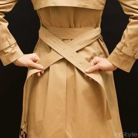 Как завязать пояс, ремень на платье красиво: обзор простых и оригинальных вариантов