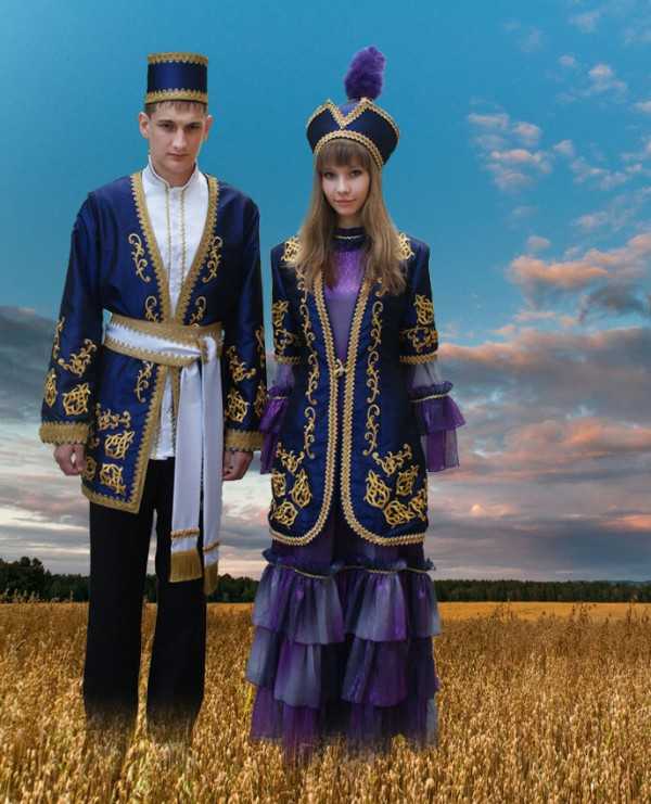 Национальный мужской казахский костюм. казахский национальный костюм | прическа и макияж