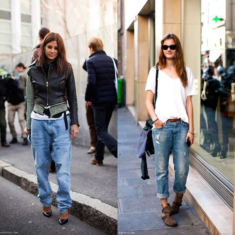 С чем носить серые джинсы женские, с чем носить темно-серые джинсы с завышенной талией